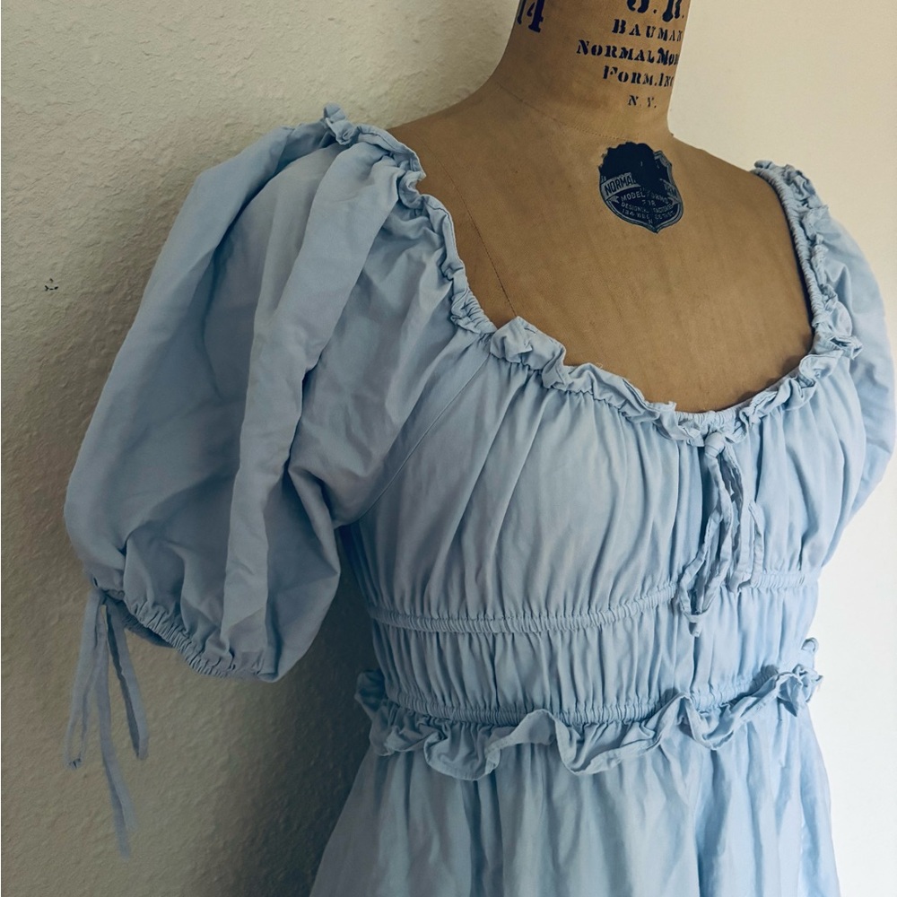 El Saison dress
